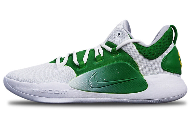 

Мужские баскетбольные кроссовки Nike Hyperdunk X