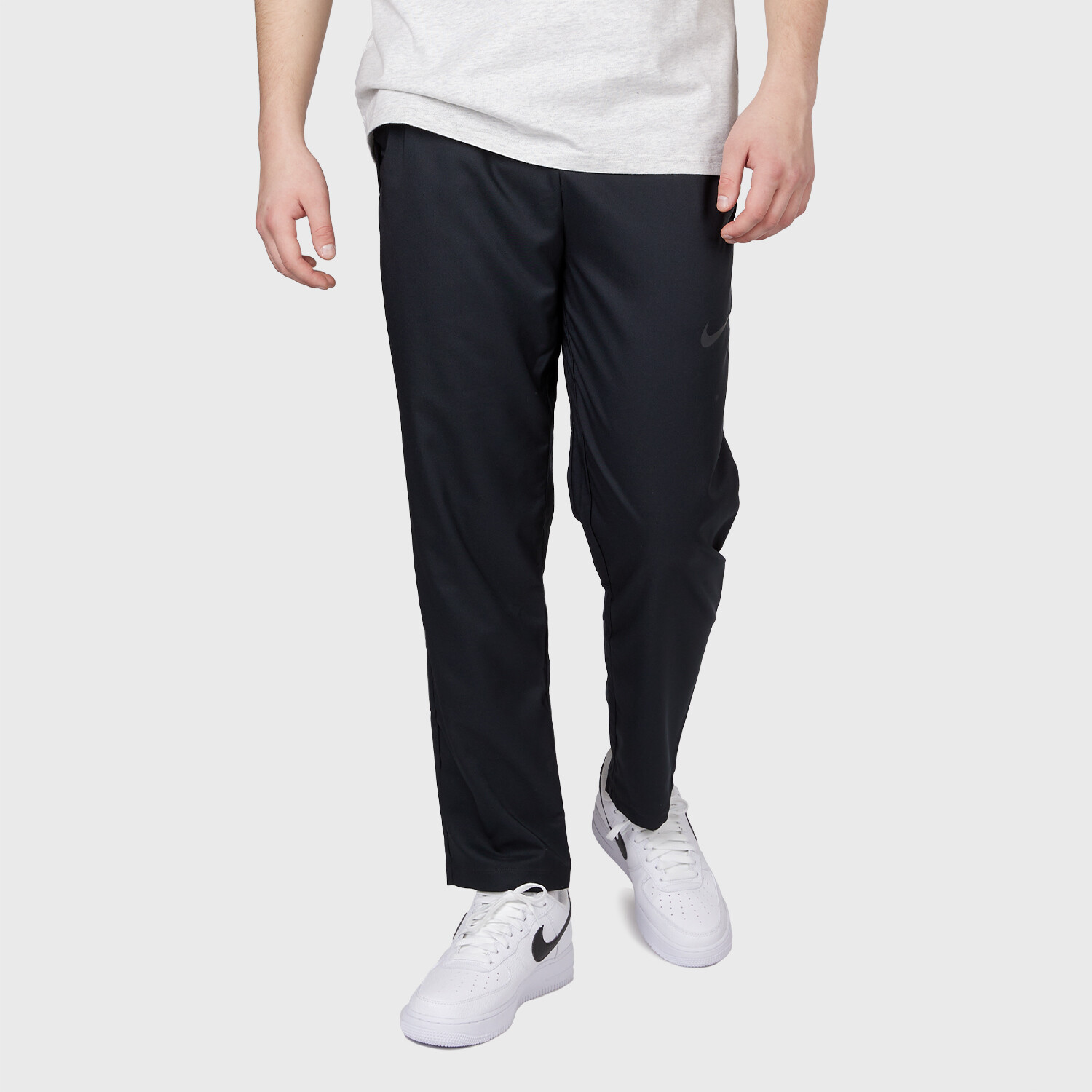 

Спортивные брюки Nike Woven Training, черный