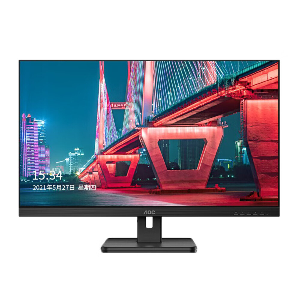 

Монитор AOC 24E2HM 23,8"
