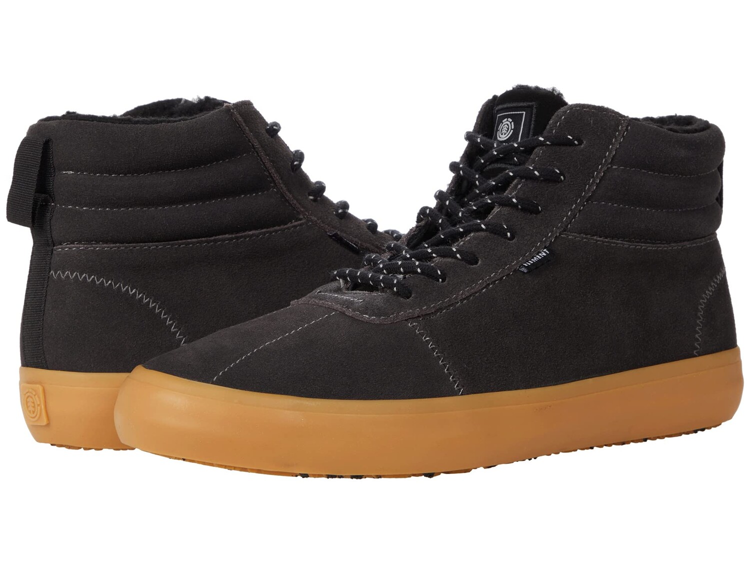 

Кроссовки ELEMENT, Sawyer Mid