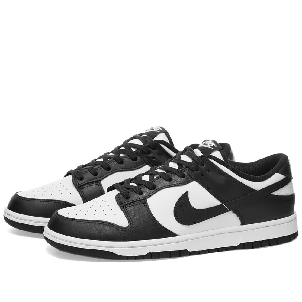 

Кроссовки Nike Dunk Low Retro