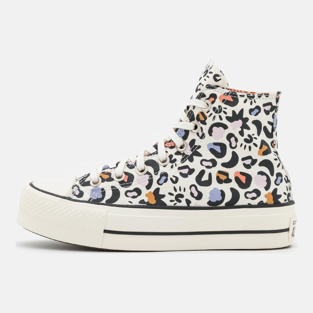 Converse chuck deals taylor multicolor