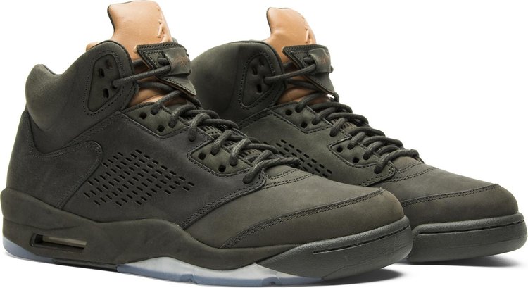 Jordan 5 flight 4 on sale premium