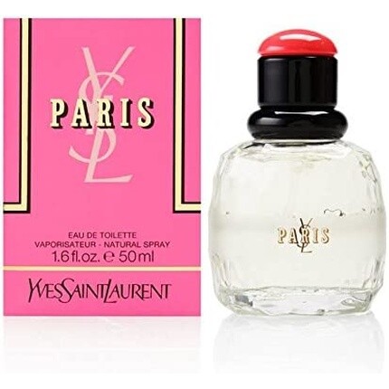 

Женский одеколон Yves Saint Laurent 50 мл