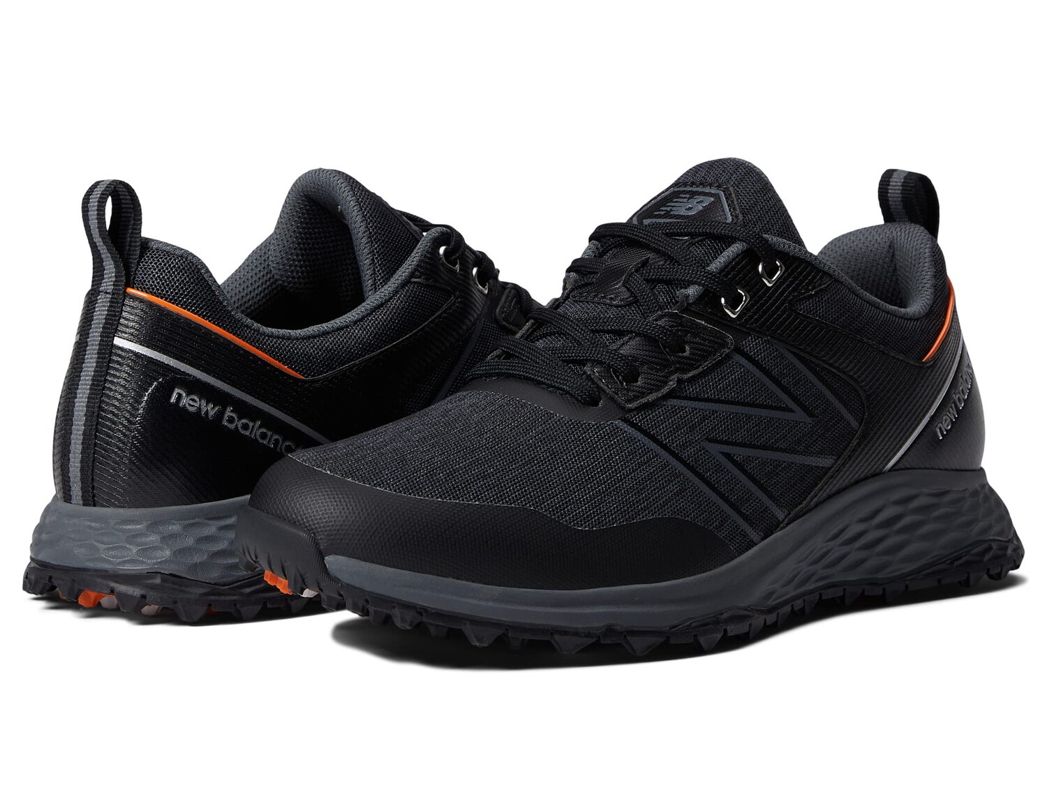 

Кроссовки New Balance Golf, Fresh Foam Contend