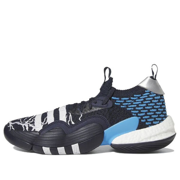 

Кроссовки adidas Trae Young 2.0 ID2210, черный