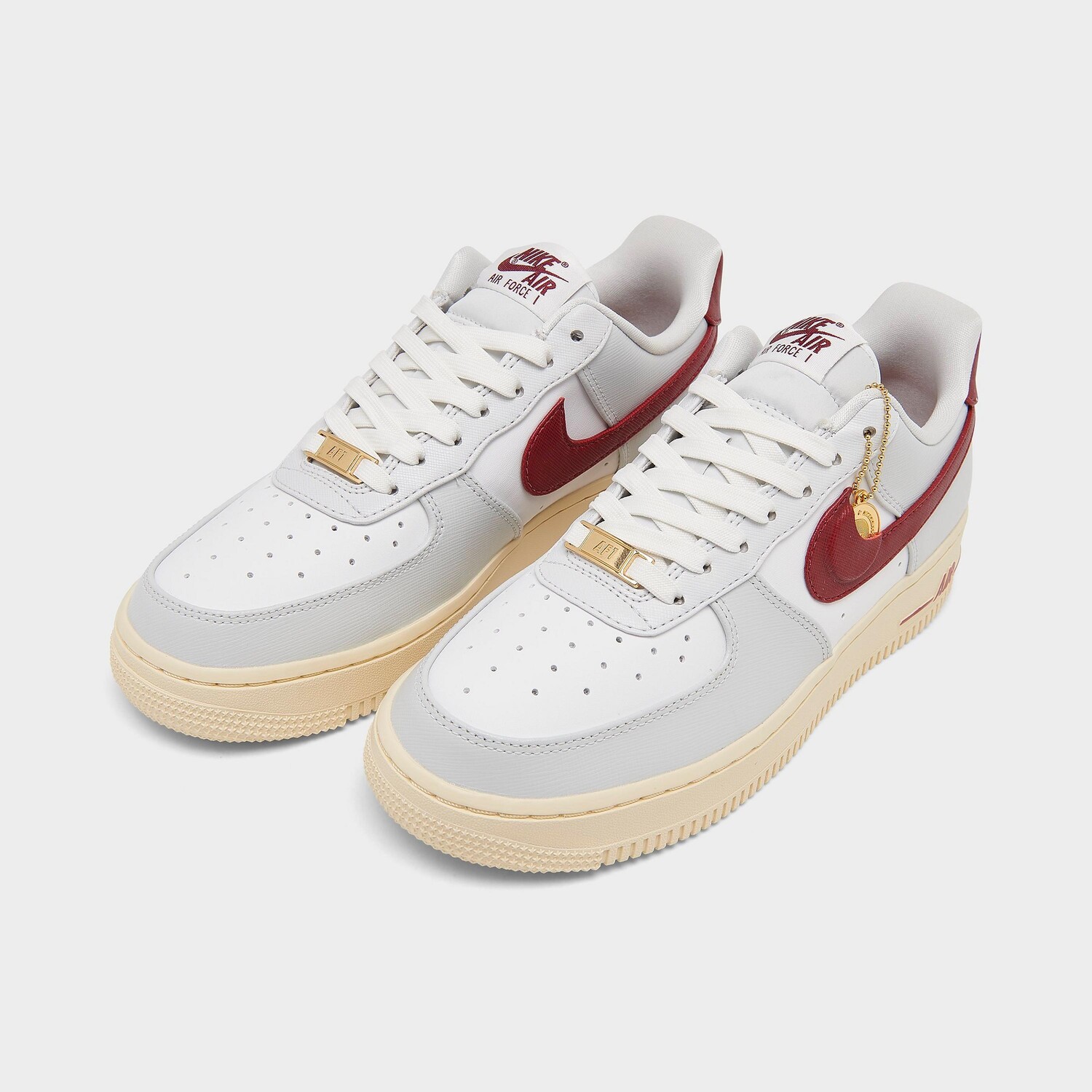 Air force 1 wymienny swoosh hotsell