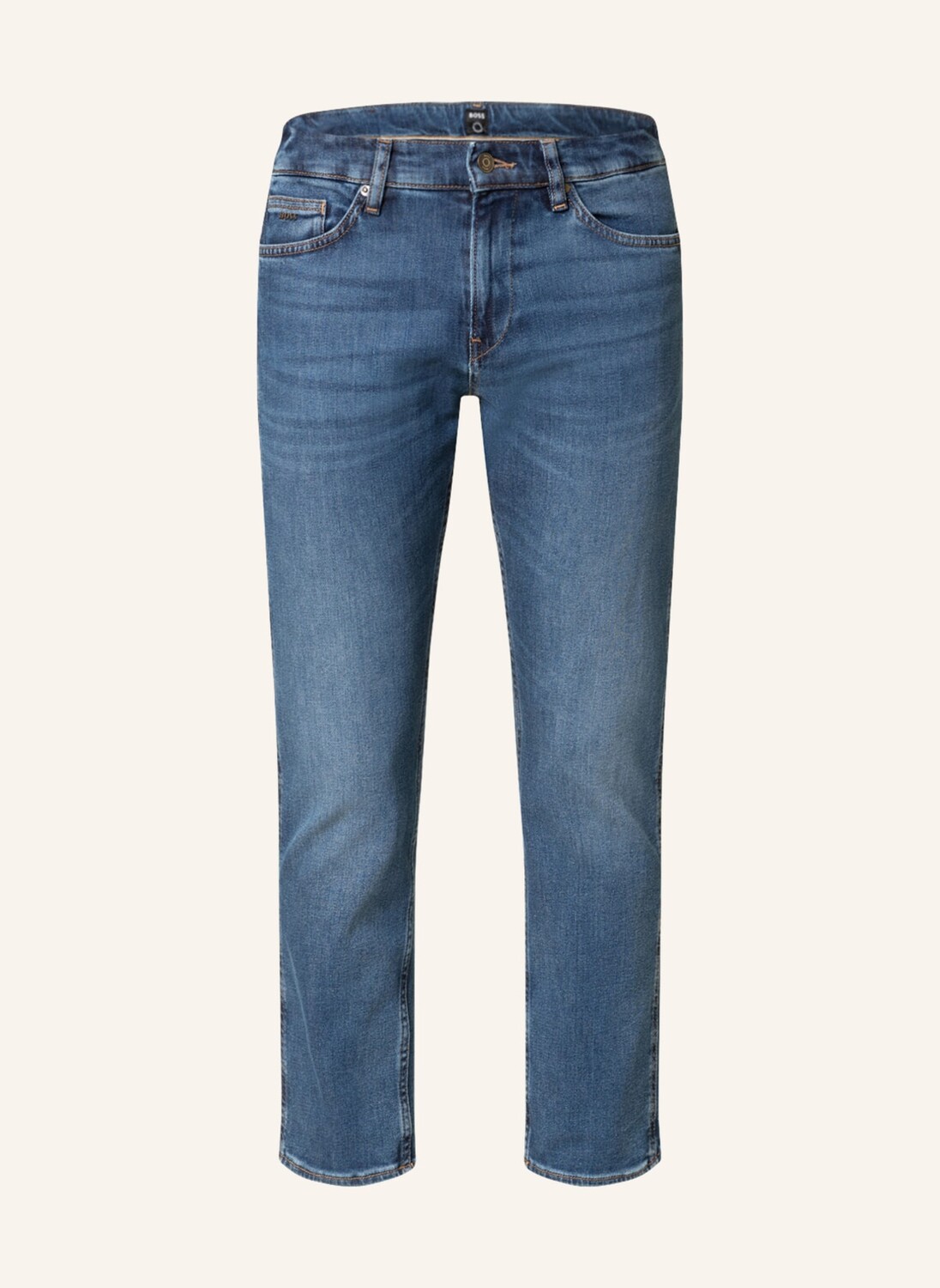 

Джинсы BOSS DELAWARE Slim Fit