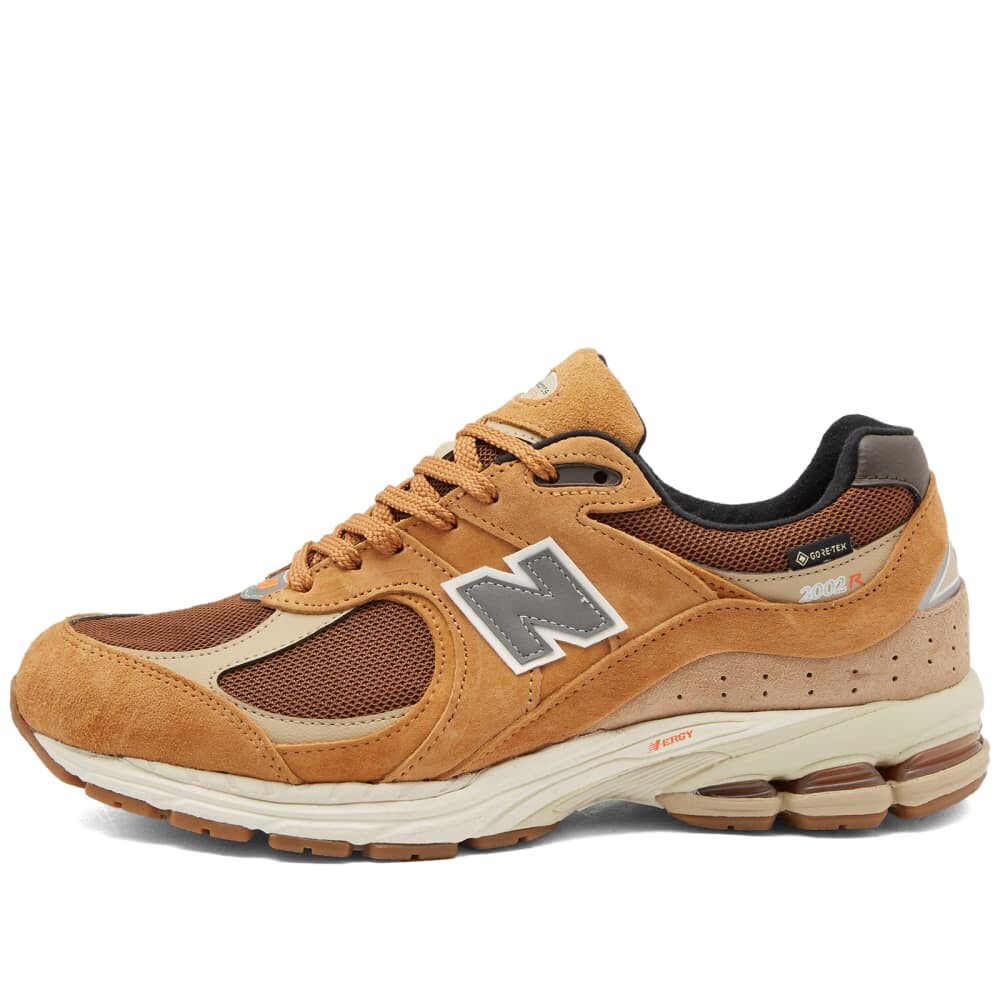 

Кроссовки New Balance M2002RXG