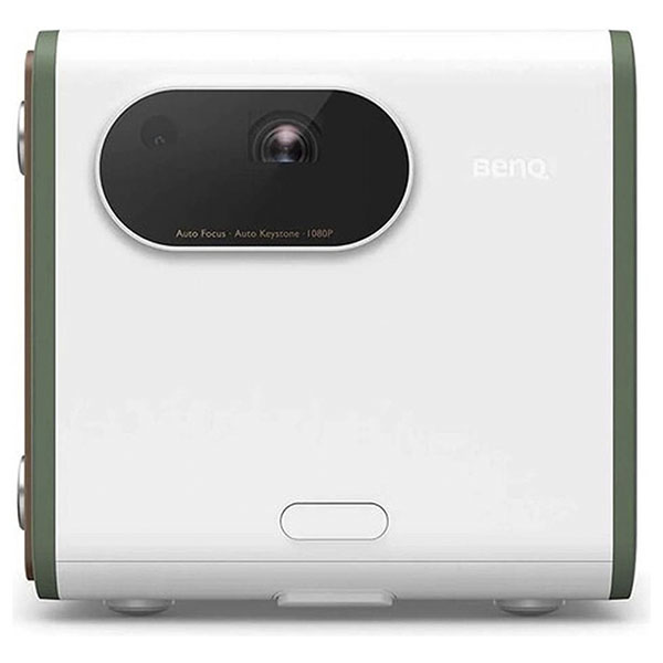 Проектор BenQ GS50, белый - фото