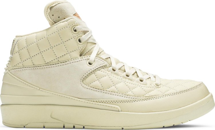 Air jordan 2 just don sales beach