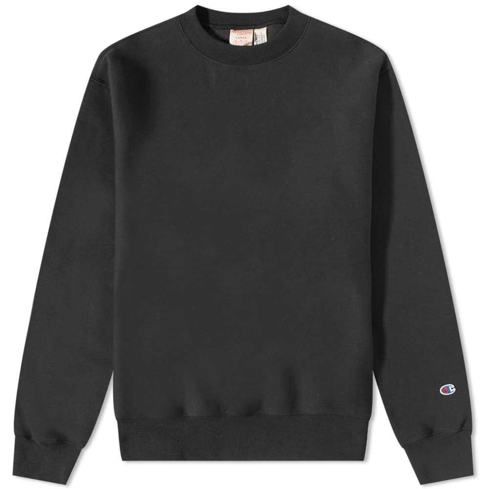 

Толстовка Champion Reverse Weave Classic Sweat, Серый