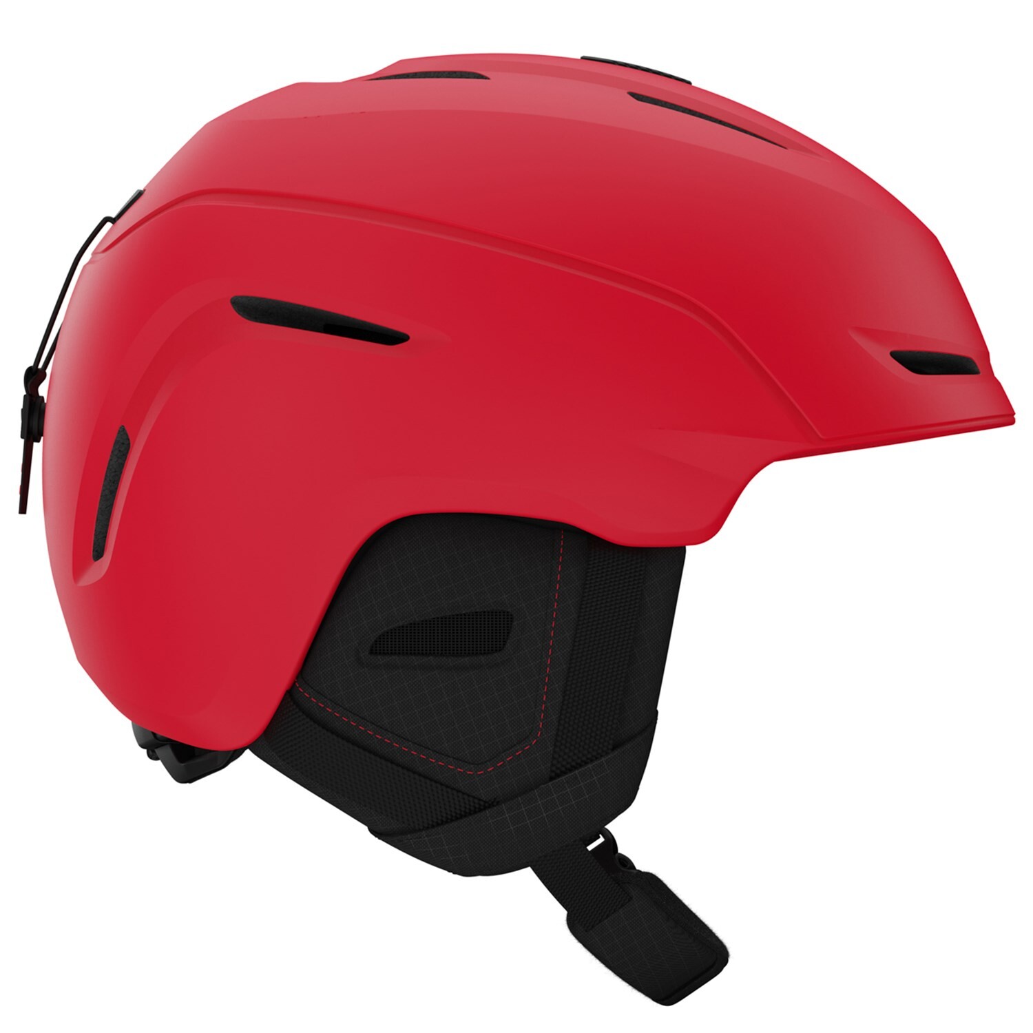 

Шлем Giro Neo Jr MIPs для детей, красный