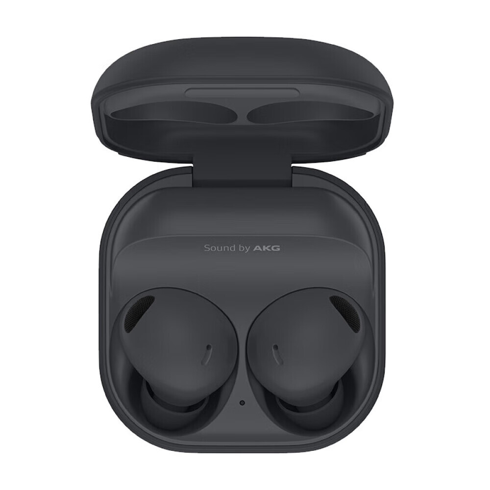 

Bluetooth-гарнитура Samsung Galaxy Buds2 Pro с шумоподавлением