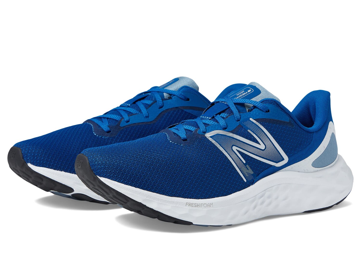 

Кроссовки New Balance, Fresh Foam Arishi v4
