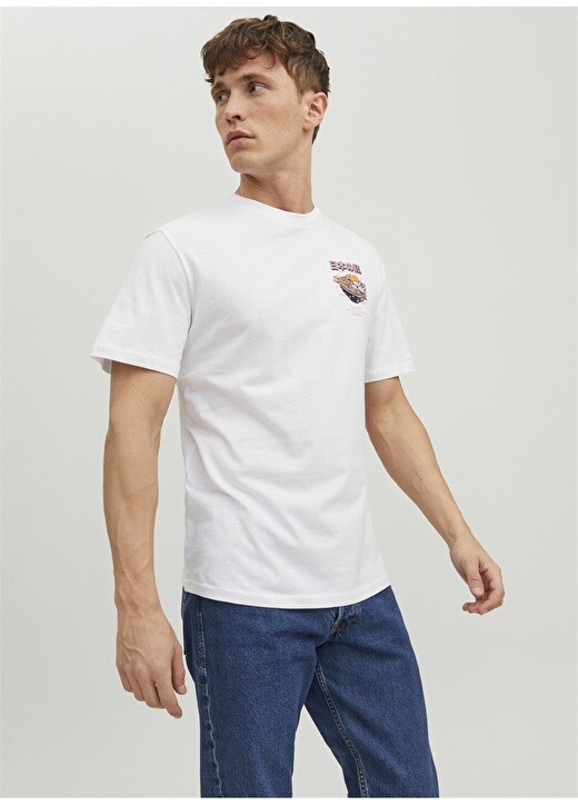 

Футболка Jack & Jones