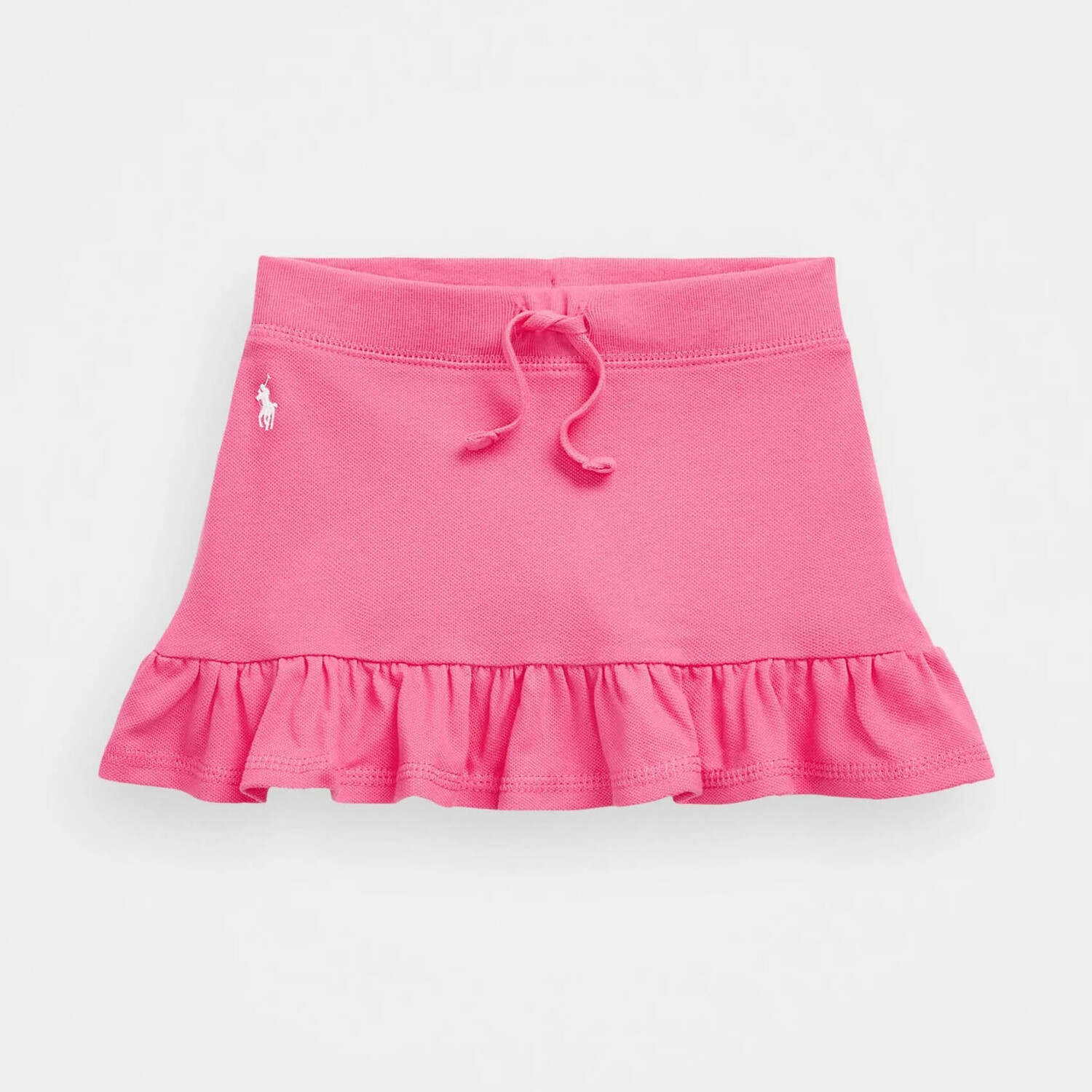 

Юбка Polo Ralph Lauren, розовый