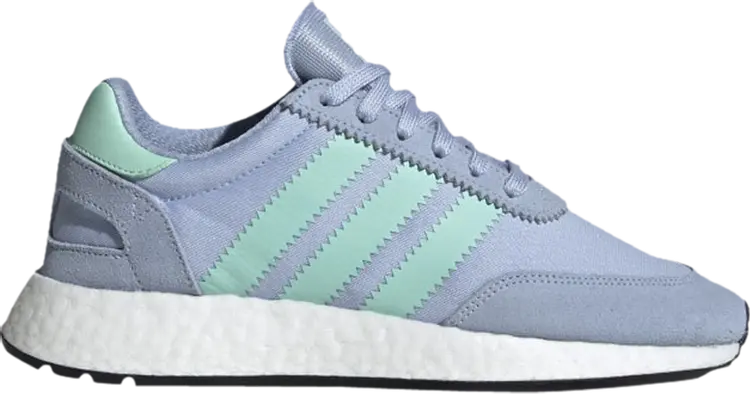 

Кроссовки Adidas Wmns I-5923 'Periwinkle Mint', синий