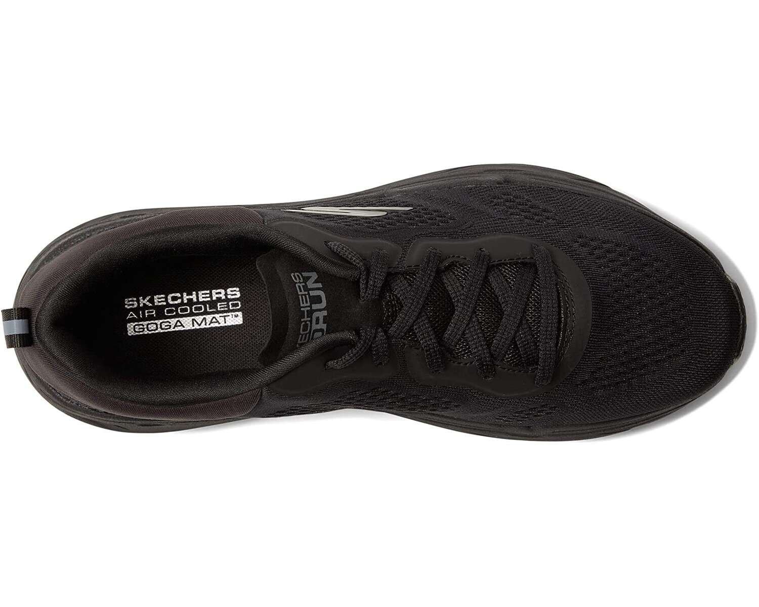 

Кроссовки Max Cushioning Premier - Perspective SKECHERS, черный