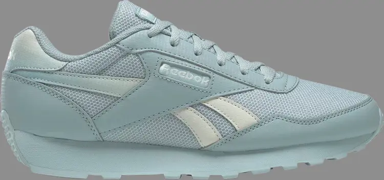 

Кроссовки wmns rewind run 'seaside grey' Reebok, серый