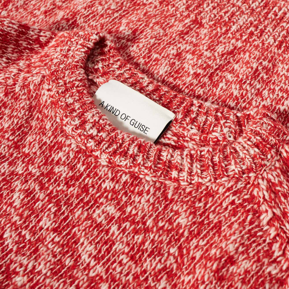 

Джемпер A Kind of Guise Khalid Crew Knit