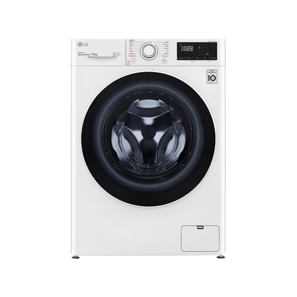 

Стиральная машина LG FCY10Y4W, белый