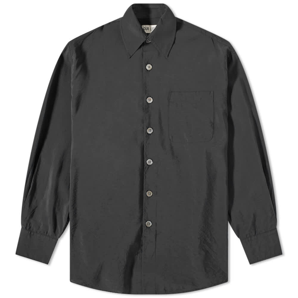 

Рубашка Our Legacy Borrowed Shirt