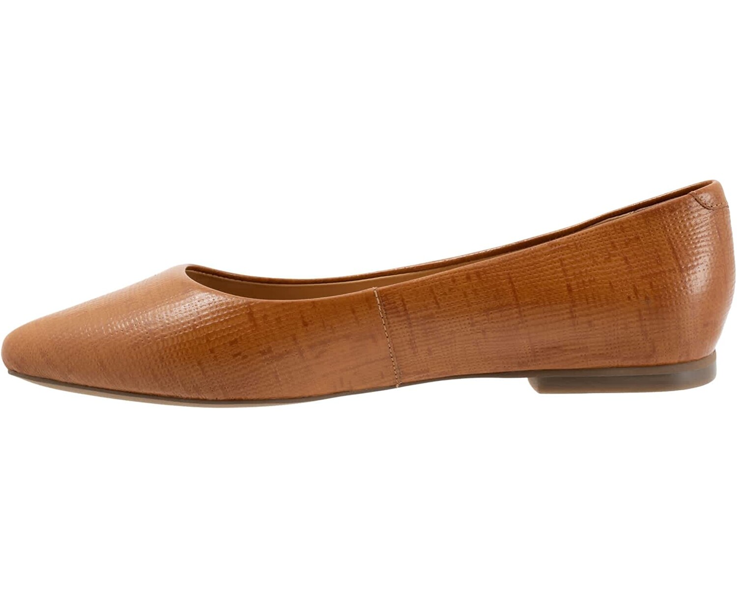 

Туфли на плоской подошве Estee Trotters, багаж с тиснением
