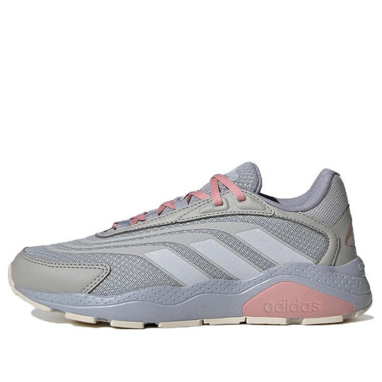 

Кроссовки (WMNS) Adidas Neo Crazychaos 2.0 'Grey Lila' HP5396, серый