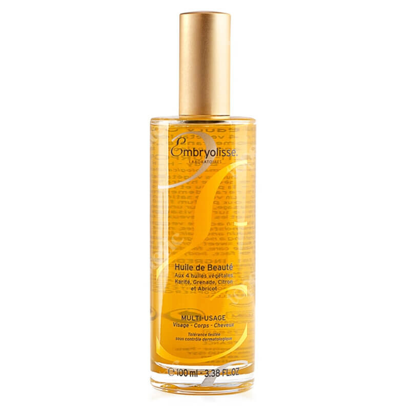 

Embryolisse Beauty Oil многофункциональное масло для лица, тела и волос 100мл