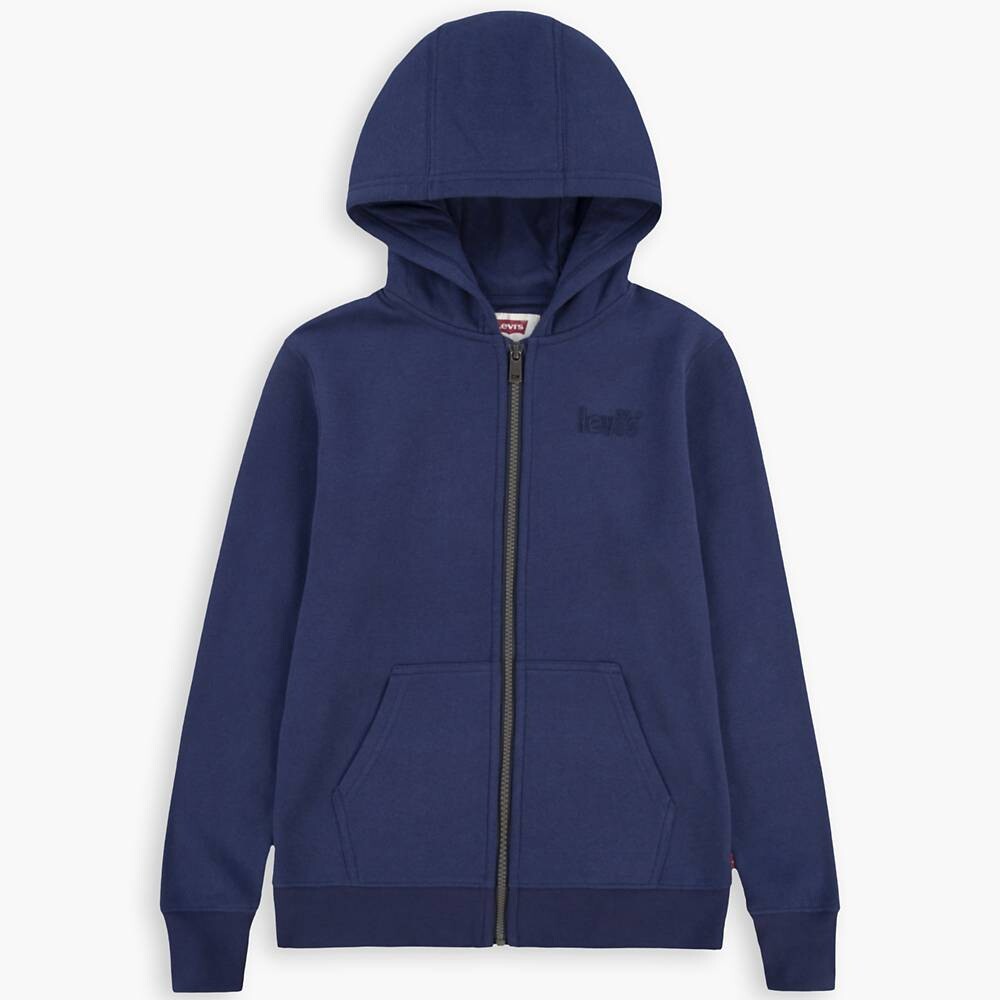

Худи Levi's, синий