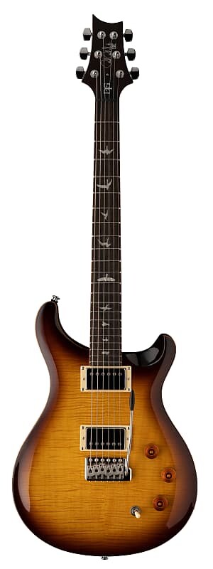 

PRS SE DGT Электрогитара David Grissom Signature Solidbody - McCarty Tobacco Sunburst SE DGT David Grissom Signature Solidbody Electric Guitar