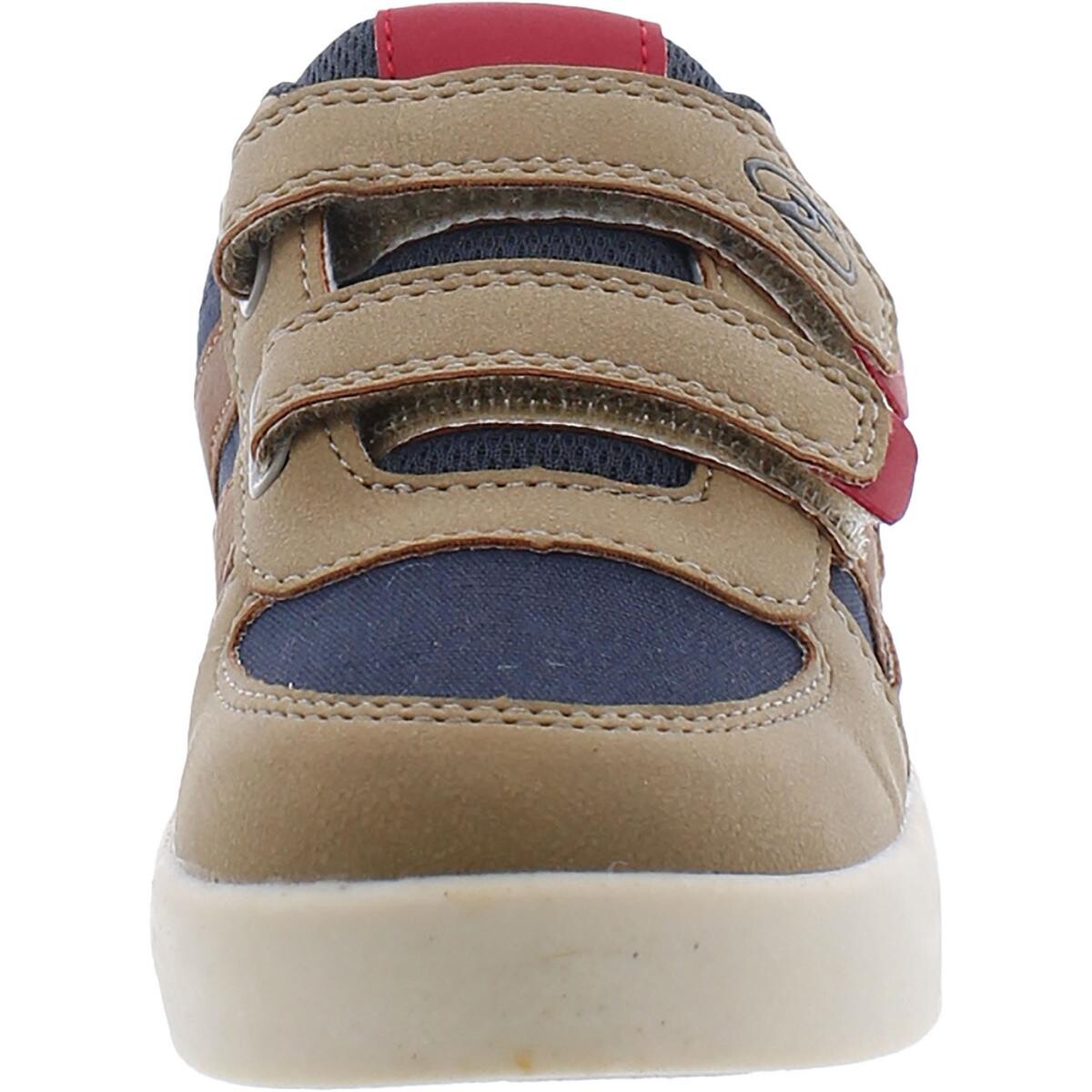 

Повседневные и модные кроссовки для маленьких детей Wonder Boys Dr. Scholl's Shoes, цвет Wood Smoke