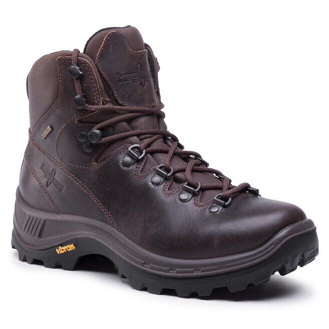 

Ботинки Kayland CumbriaGtx GORE-TEX, коричневый