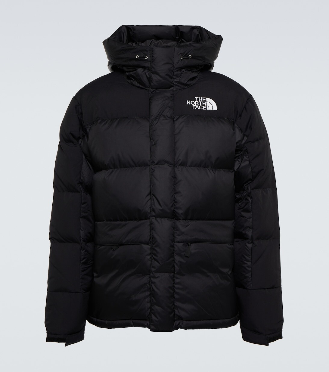 

Гималайская пуховая парка The North Face, черный