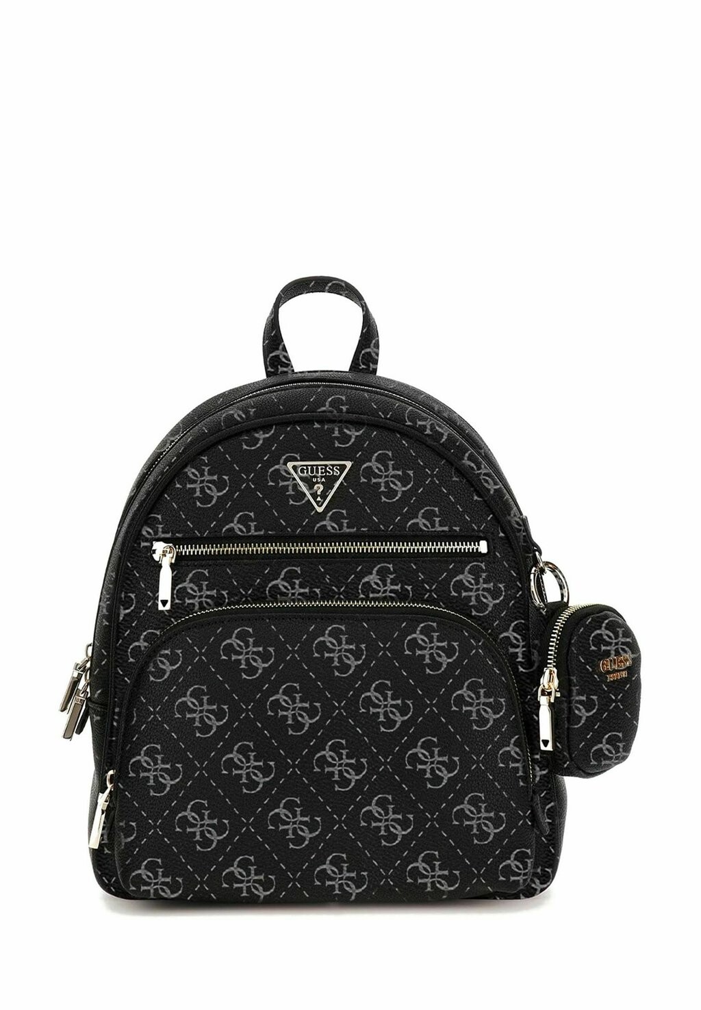 

Рюкзак POWER PLAY TECH Guess, черный