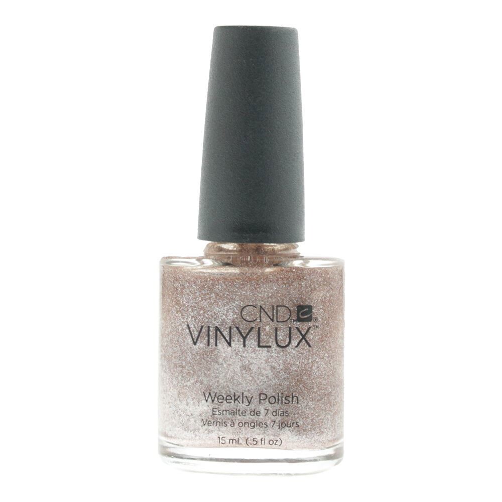 

Лак для ногтей Vinylux Weekly Nail Polish Cnd, цвет 178 chiffon twirl