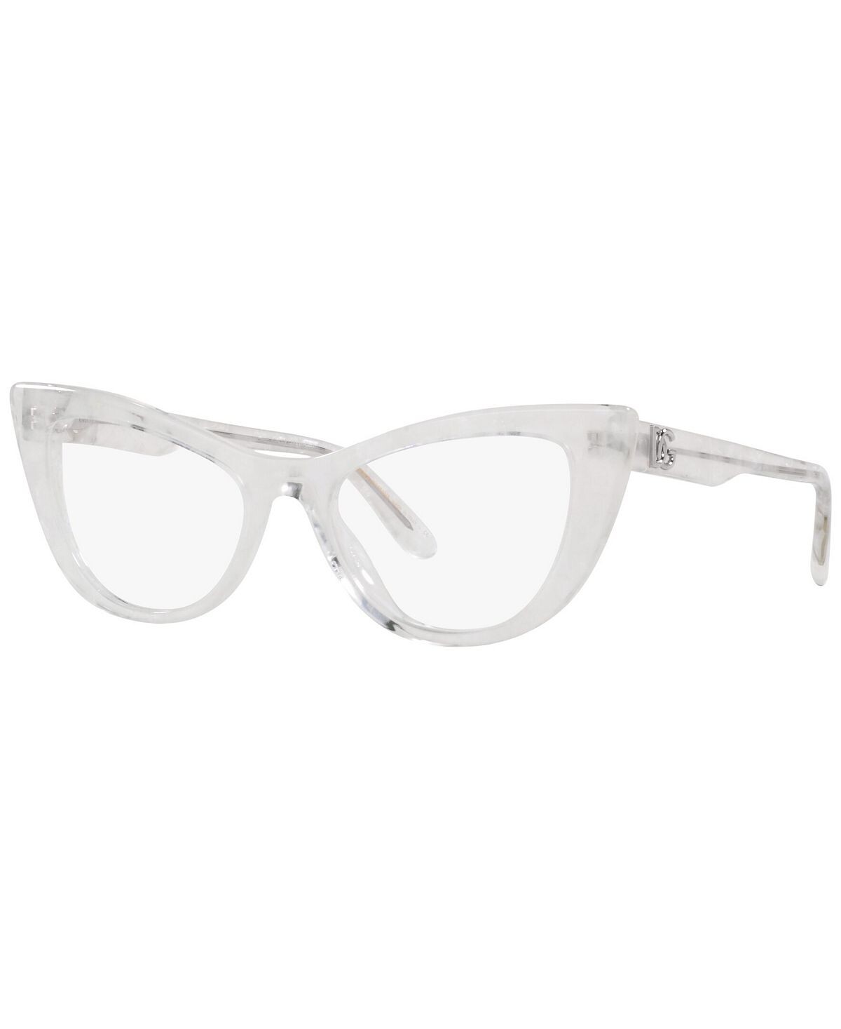

DG3354 Женские очки кошачий глаз Dolce&Gabbana