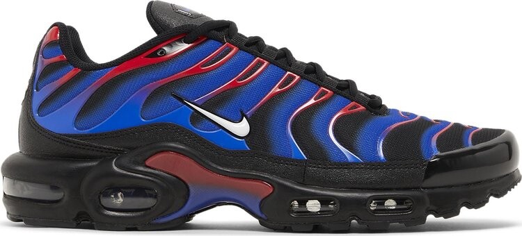 

Кроссовки Air Max Plus 'Spider-Man', синий
