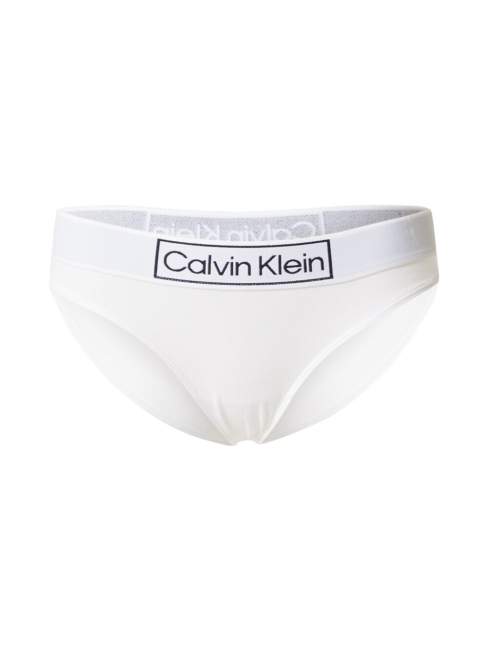 

Трусики Calvin Klein Underwear Reimagine Heritage, белый