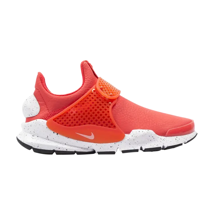 

Кроссовки Nike Wmns Sock Dart Prm 'Max Orange', оранжевый