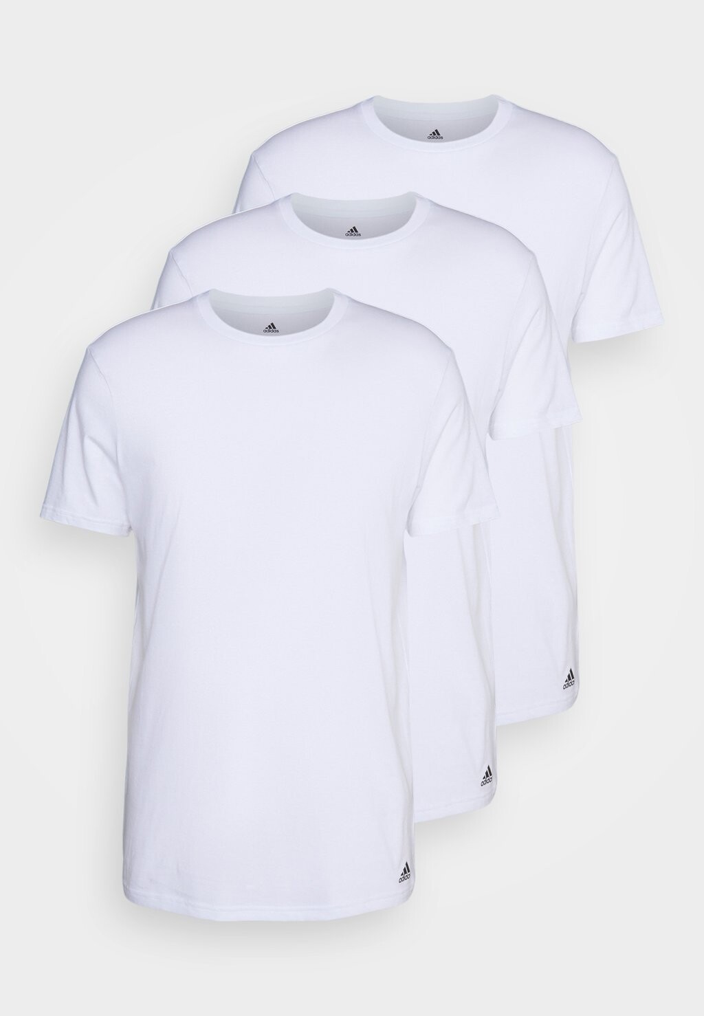 

Футболки adidas Sportswear, белый