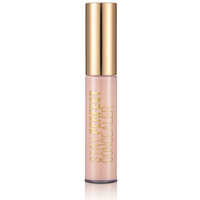 Консилер Stay Perfect Corrector Flormar, 004 Ivory