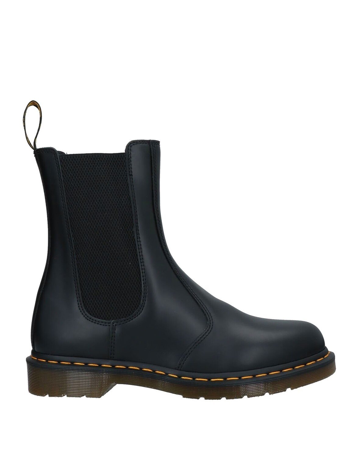 

Ботильоны Dr.Martens, черный