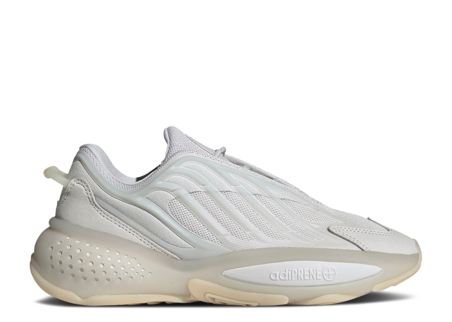 

Кроссовки adidas Wmns Ozrah 'Dash Grey', серый