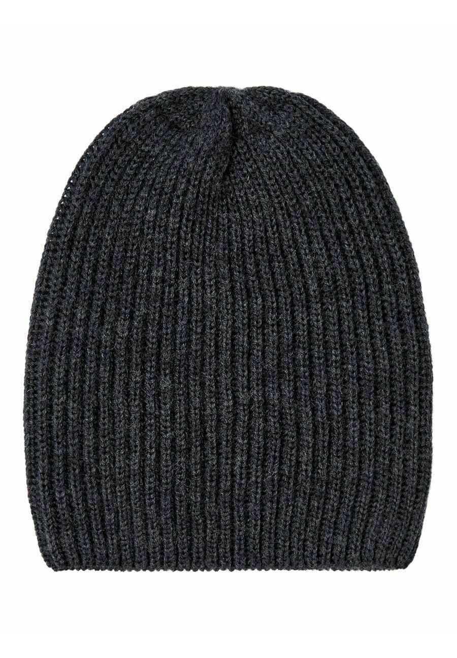 

Шапка Name it, цвет blue graphite
