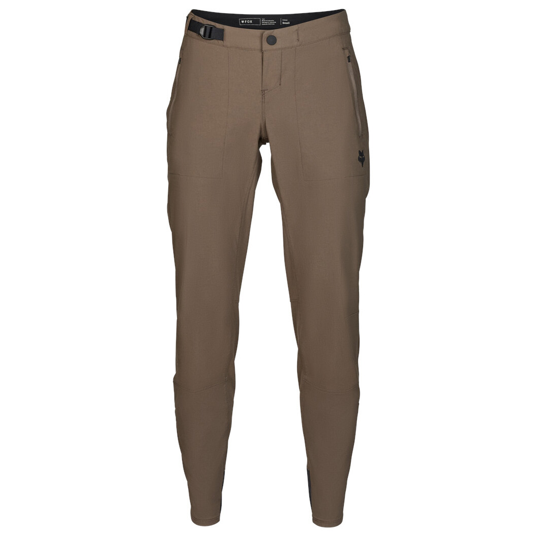 

Велосипедные шорты Fox Racing Ranger Pant, цвет Dirt