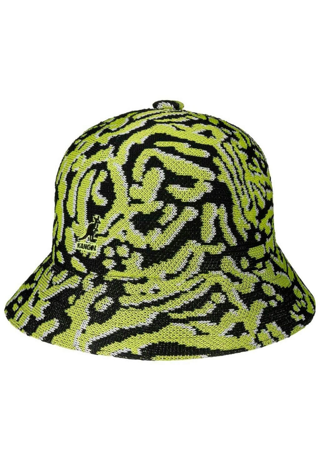 

Головной убор Kangol, цвет grün