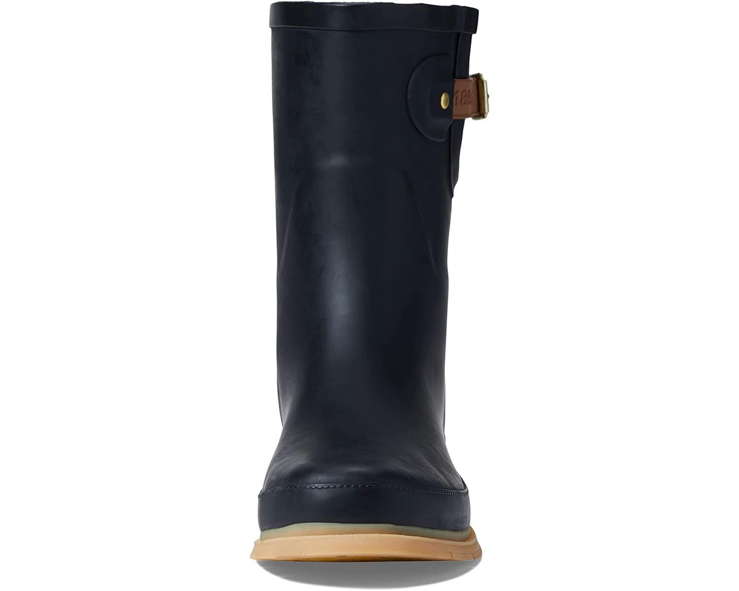 

Ботинки Waterproof Mid Rain Boot Western Chief, черный