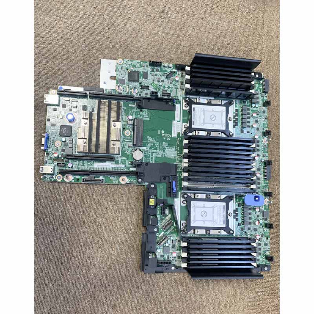 

Материнская плата Lenovo SR650
